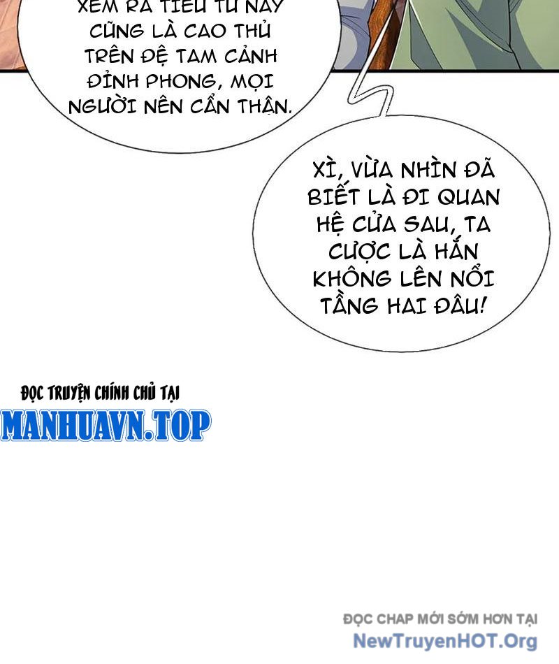 Ta Có Thể Thôn Phệ Vô Hạn Chapter 101 - Trang 2