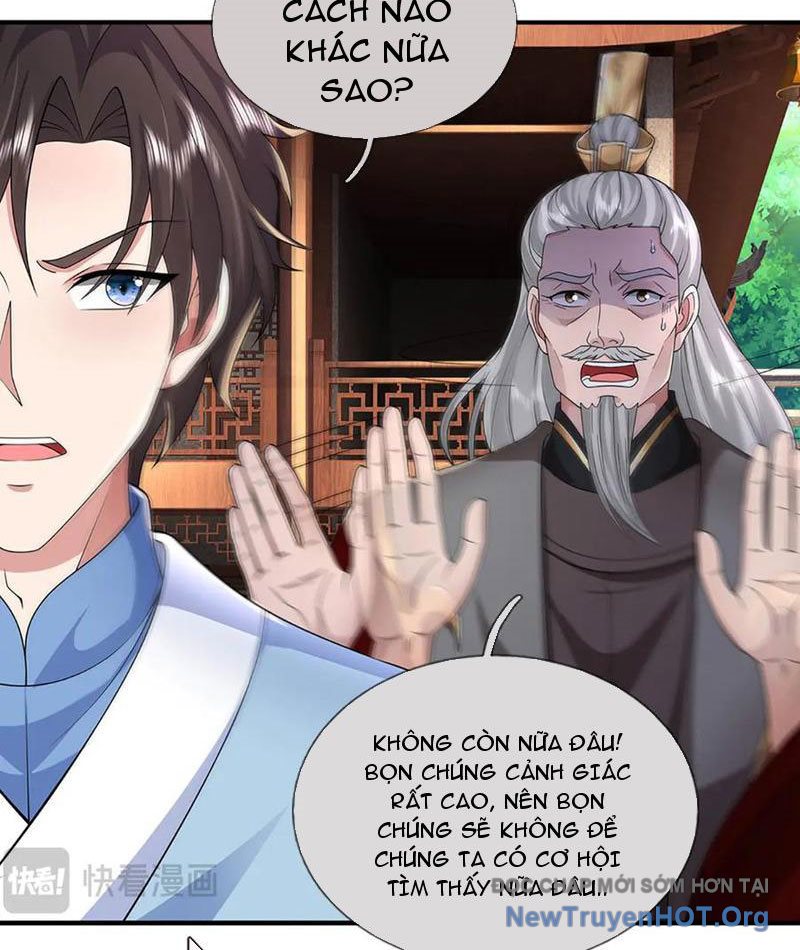 Ta Có Thể Thôn Phệ Vô Hạn Chapter 101 - Trang 2