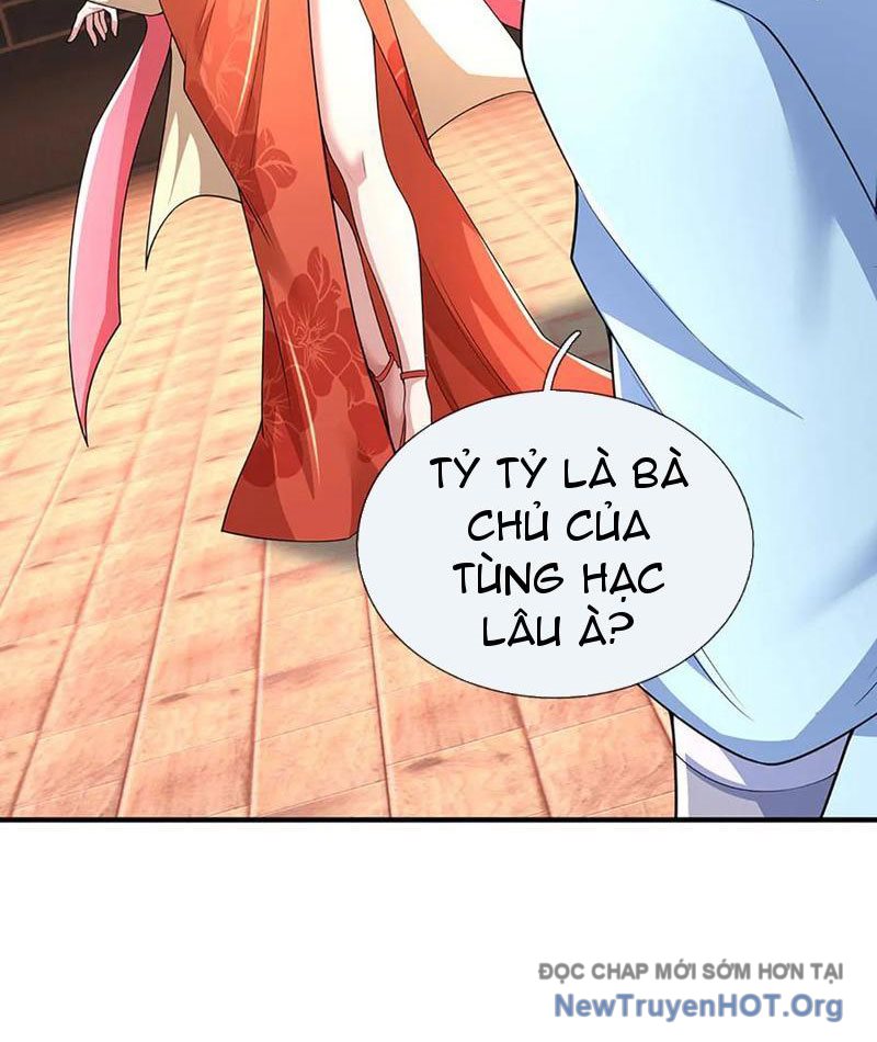 Ta Có Thể Thôn Phệ Vô Hạn Chapter 101 - Trang 2