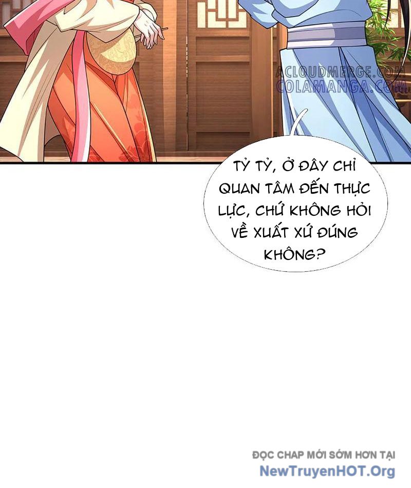 Ta Có Thể Thôn Phệ Vô Hạn Chapter 101 - Trang 2