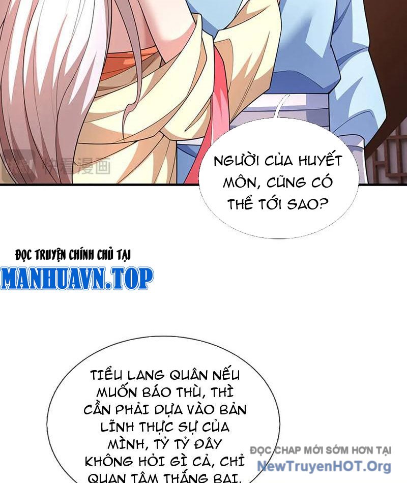 Ta Có Thể Thôn Phệ Vô Hạn Chapter 101 - Trang 2