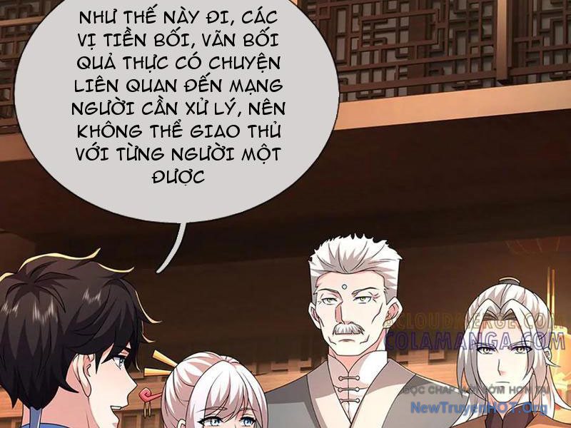 Ta Có Thể Thôn Phệ Vô Hạn Chapter 102 - Trang 2