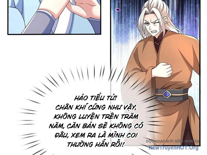Ta Có Thể Thôn Phệ Vô Hạn Chapter 102 - Trang 2
