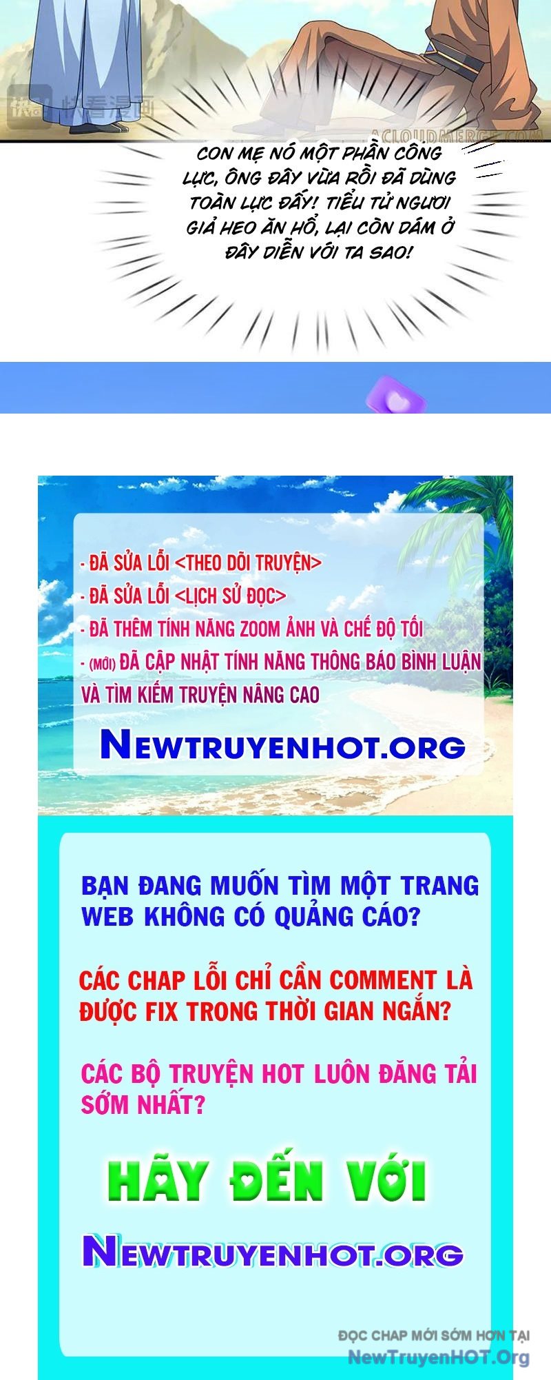 Ta Có Thể Thôn Phệ Vô Hạn Chapter 102 - Trang 2