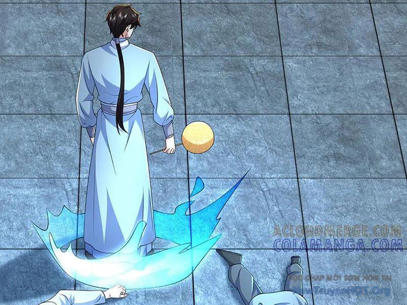 Ta Có Thể Thôn Phệ Vô Hạn Chapter 102 - Trang 2