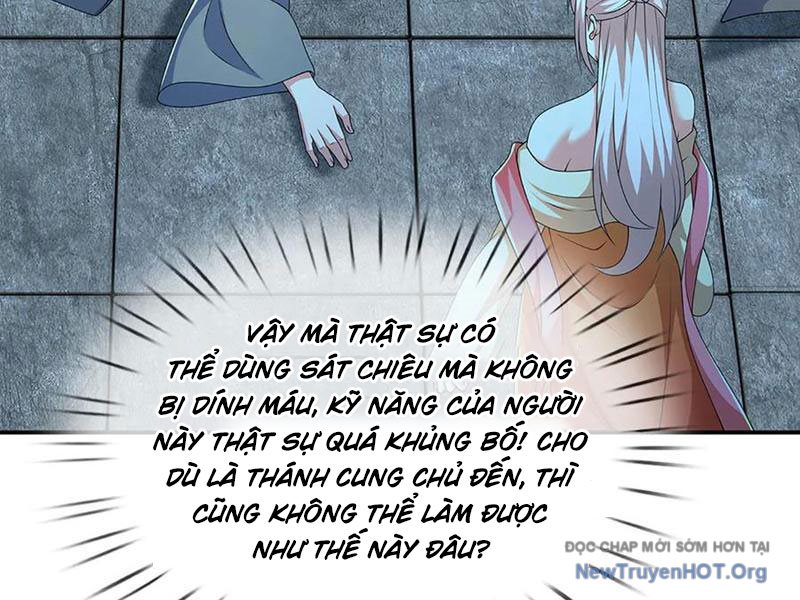 Ta Có Thể Thôn Phệ Vô Hạn Chapter 102 - Trang 2