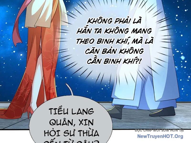 Ta Có Thể Thôn Phệ Vô Hạn Chapter 102 - Trang 2
