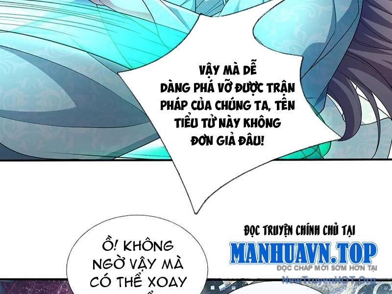 Ta Có Thể Thôn Phệ Vô Hạn Chapter 103 - Trang 2