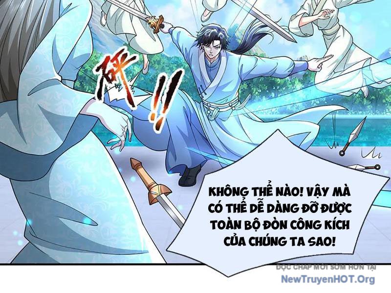 Ta Có Thể Thôn Phệ Vô Hạn Chapter 103 - Trang 2