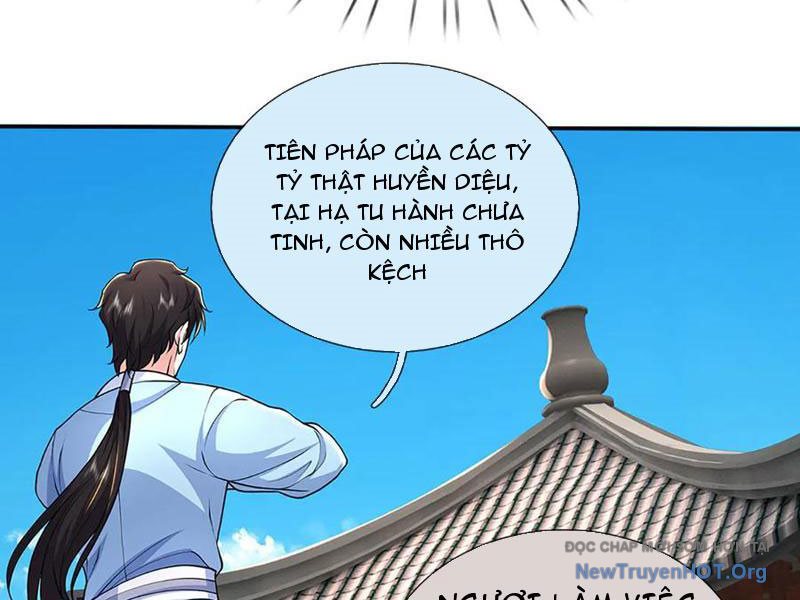 Ta Có Thể Thôn Phệ Vô Hạn Chapter 103 - Trang 2