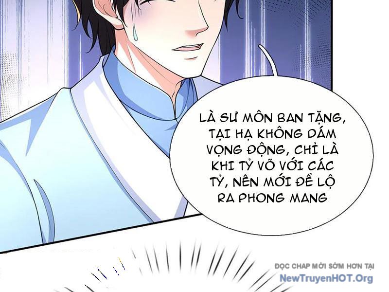 Ta Có Thể Thôn Phệ Vô Hạn Chapter 103 - Trang 2