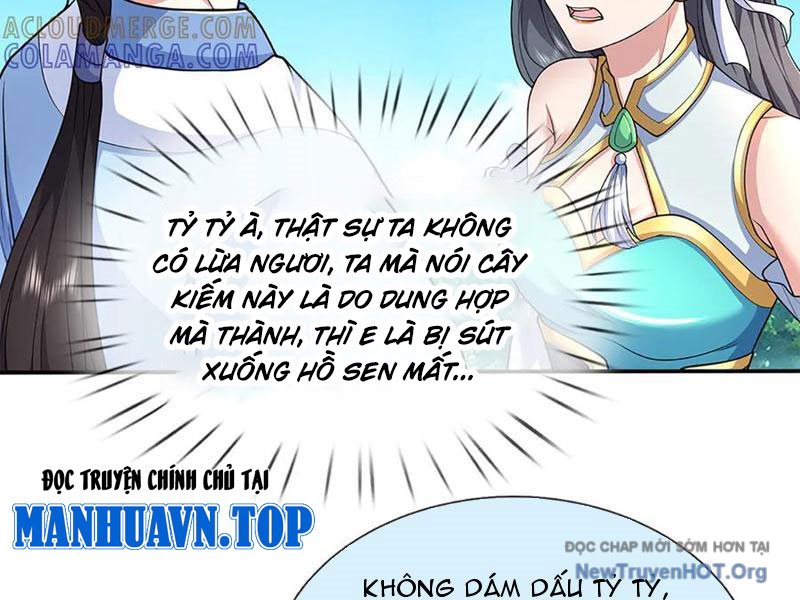 Ta Có Thể Thôn Phệ Vô Hạn Chapter 103 - Trang 2