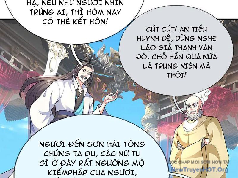 Ta Có Thể Thôn Phệ Vô Hạn Chapter 103 - Trang 2