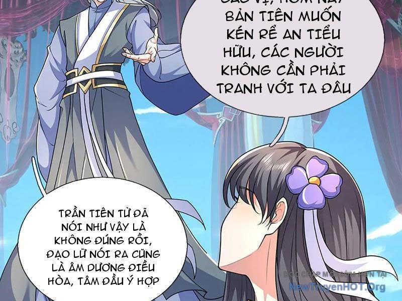 Ta Có Thể Thôn Phệ Vô Hạn Chapter 103 - Trang 2