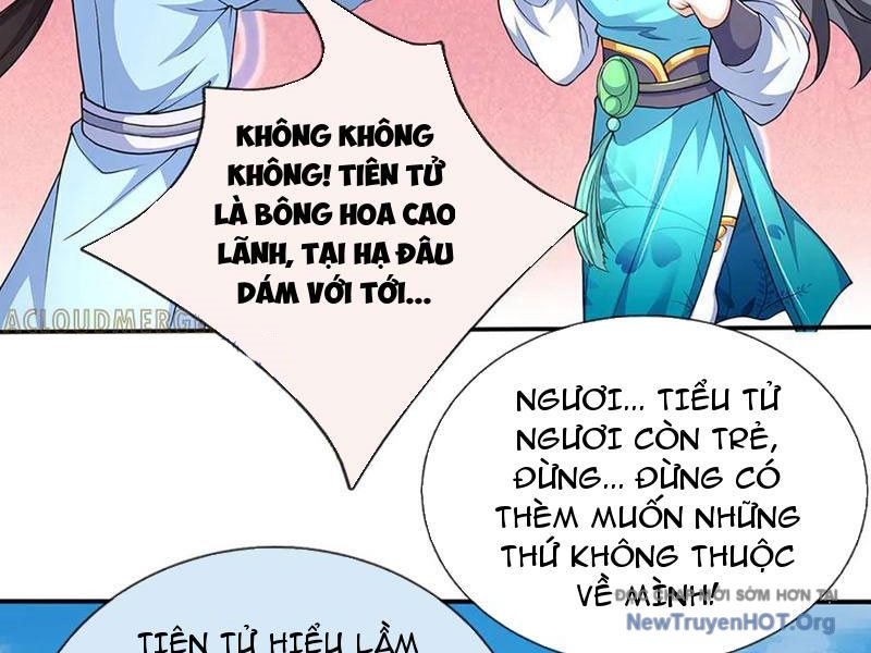 Ta Có Thể Thôn Phệ Vô Hạn Chapter 103 - Trang 2