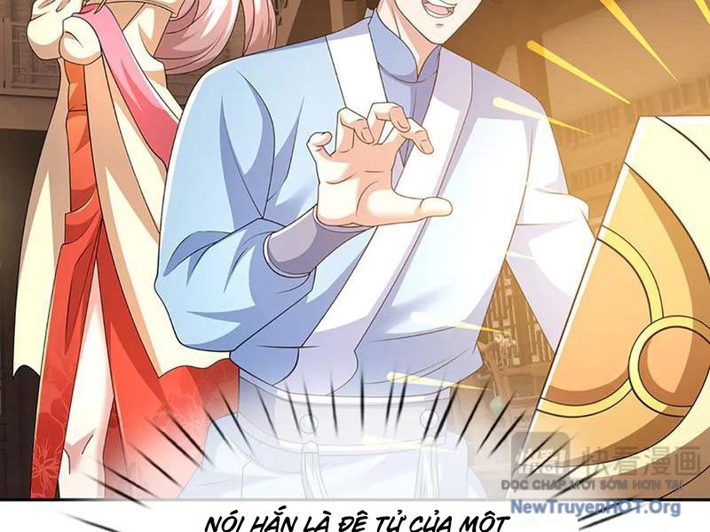 Ta Có Thể Thôn Phệ Vô Hạn Chapter 103 - Trang 2