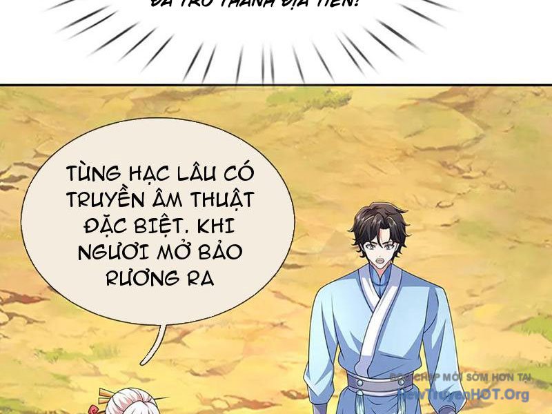 Ta Có Thể Thôn Phệ Vô Hạn Chapter 103 - Trang 2