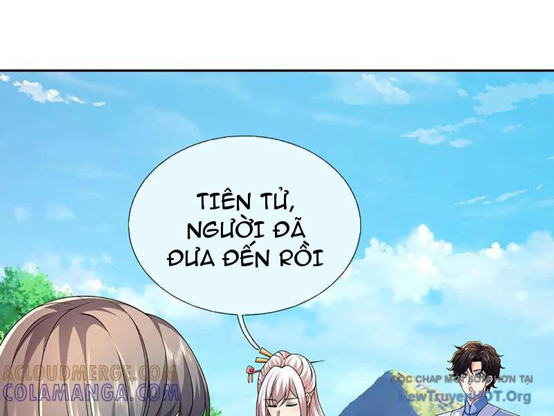 Ta Có Thể Thôn Phệ Vô Hạn Chapter 103 - Trang 2