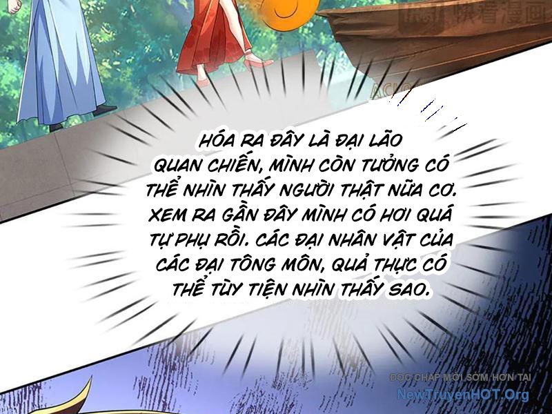 Ta Có Thể Thôn Phệ Vô Hạn Chapter 103 - Trang 2