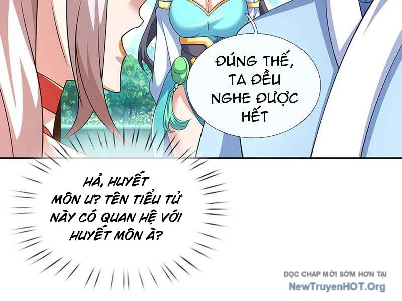 Ta Có Thể Thôn Phệ Vô Hạn Chapter 103 - Trang 2