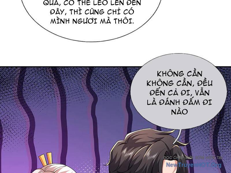 Ta Có Thể Thôn Phệ Vô Hạn Chapter 103 - Trang 2