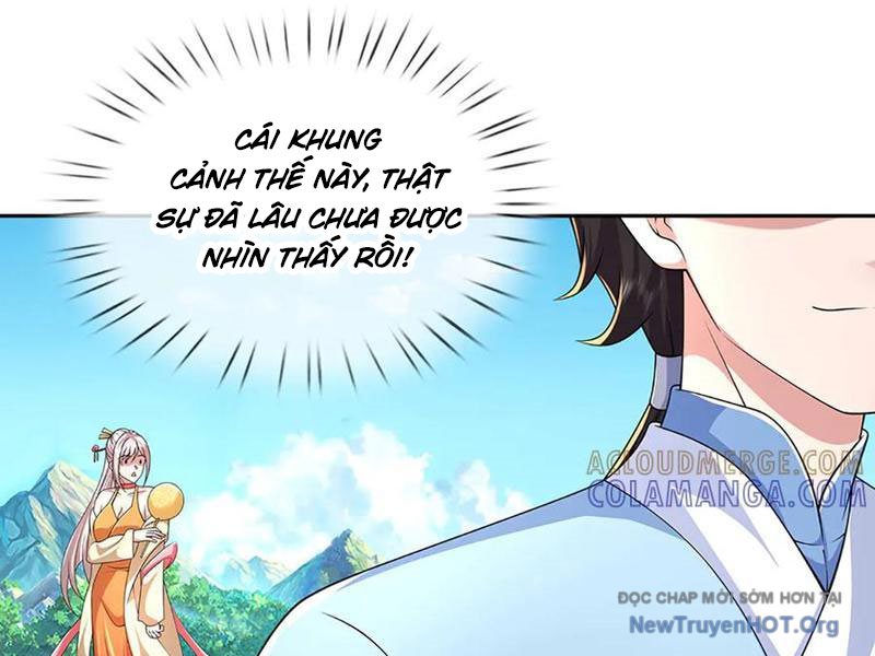 Ta Có Thể Thôn Phệ Vô Hạn Chapter 103 - Trang 2