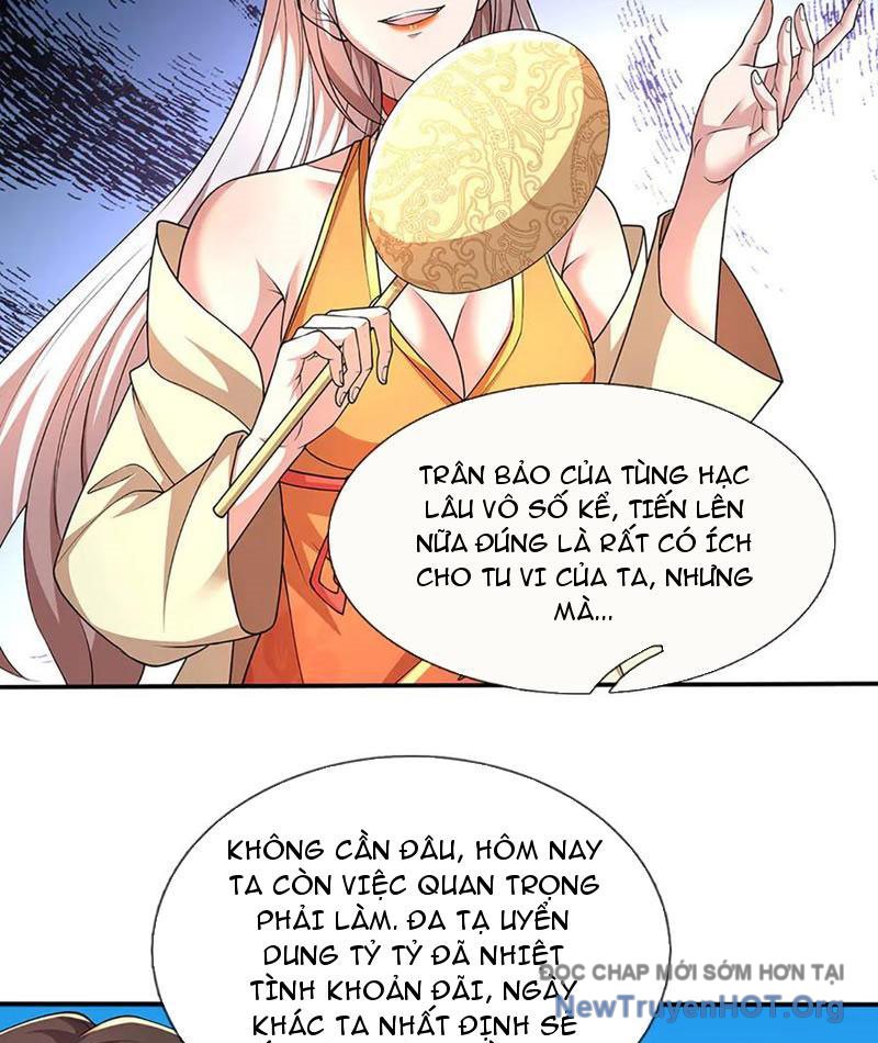 Ta Có Thể Thôn Phệ Vô Hạn Chapter 104 - Trang 2