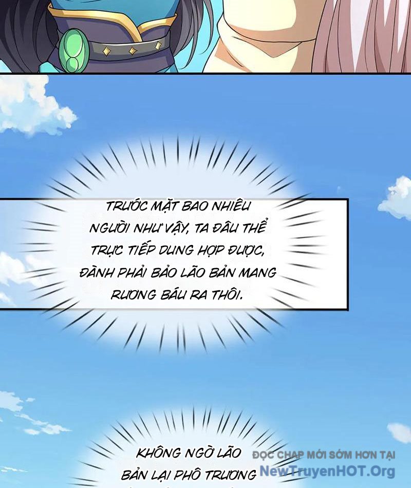 Ta Có Thể Thôn Phệ Vô Hạn Chapter 104 - Trang 2