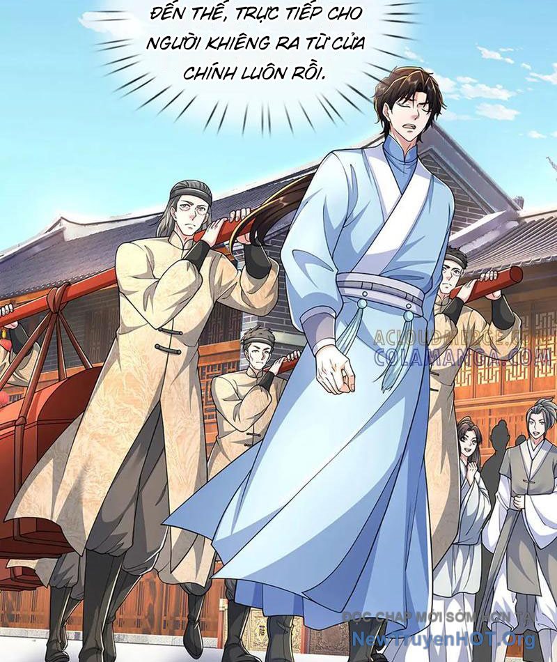 Ta Có Thể Thôn Phệ Vô Hạn Chapter 104 - Trang 2