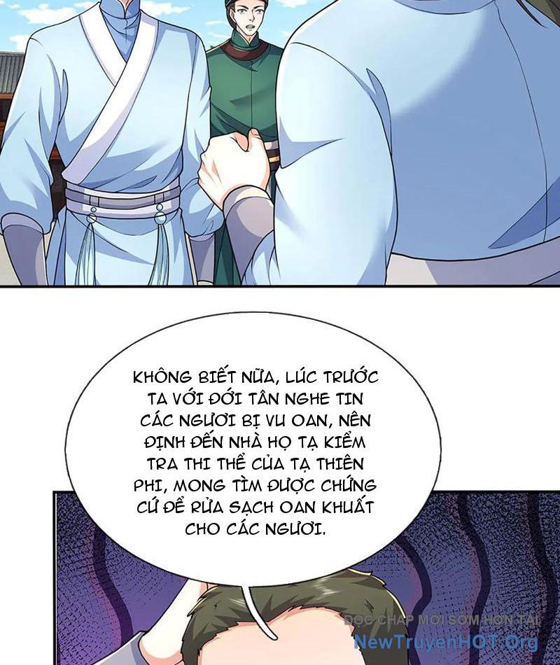 Ta Có Thể Thôn Phệ Vô Hạn Chapter 104 - Trang 2