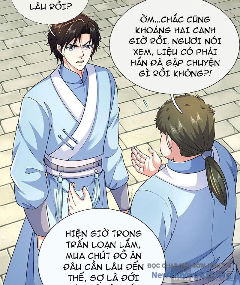 Ta Có Thể Thôn Phệ Vô Hạn Chapter 104 - Trang 2