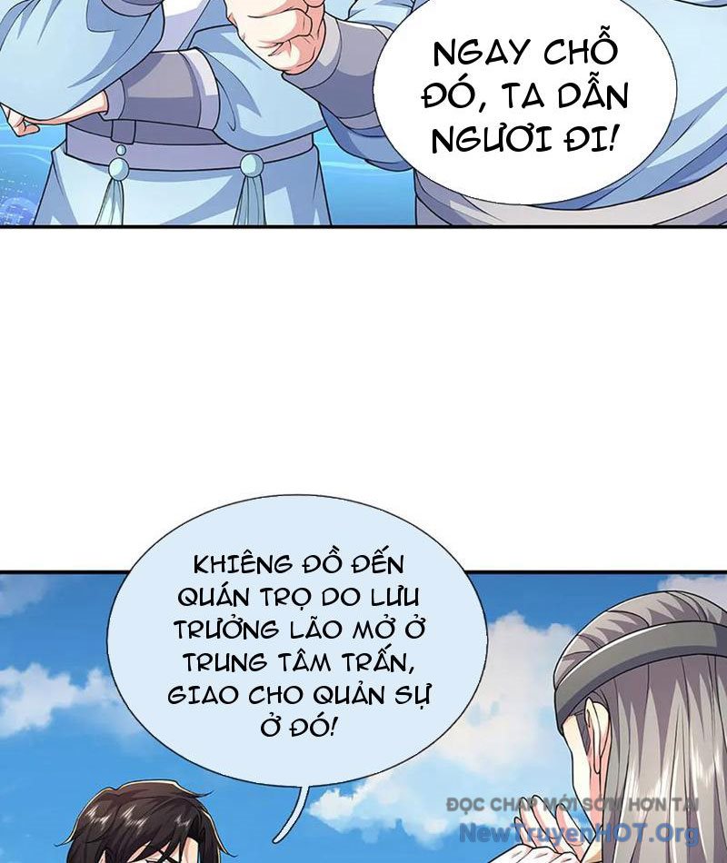 Ta Có Thể Thôn Phệ Vô Hạn Chapter 104 - Trang 2