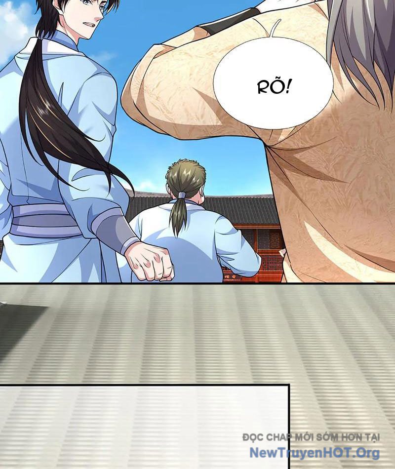 Ta Có Thể Thôn Phệ Vô Hạn Chapter 104 - Trang 2