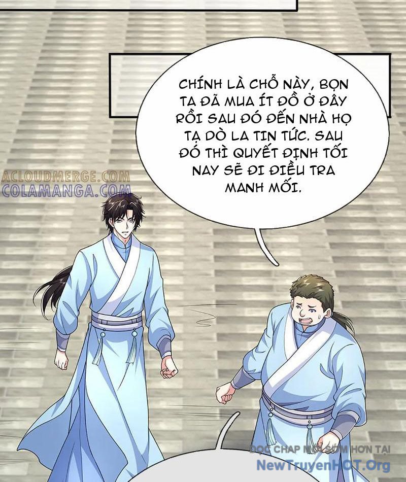 Ta Có Thể Thôn Phệ Vô Hạn Chapter 104 - Trang 2