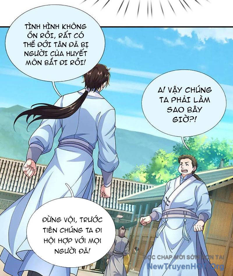 Ta Có Thể Thôn Phệ Vô Hạn Chapter 104 - Trang 2