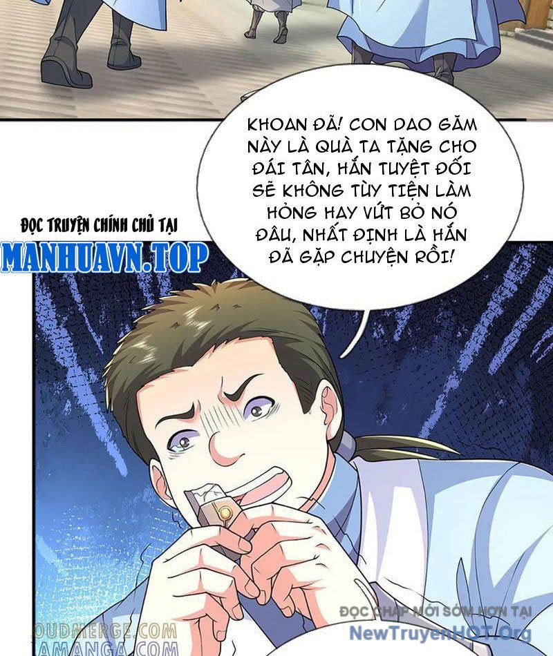 Ta Có Thể Thôn Phệ Vô Hạn Chapter 104 - Trang 2