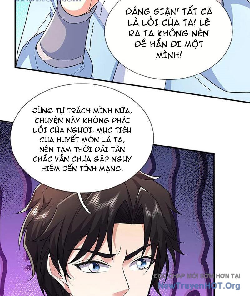 Ta Có Thể Thôn Phệ Vô Hạn Chapter 104 - Trang 2