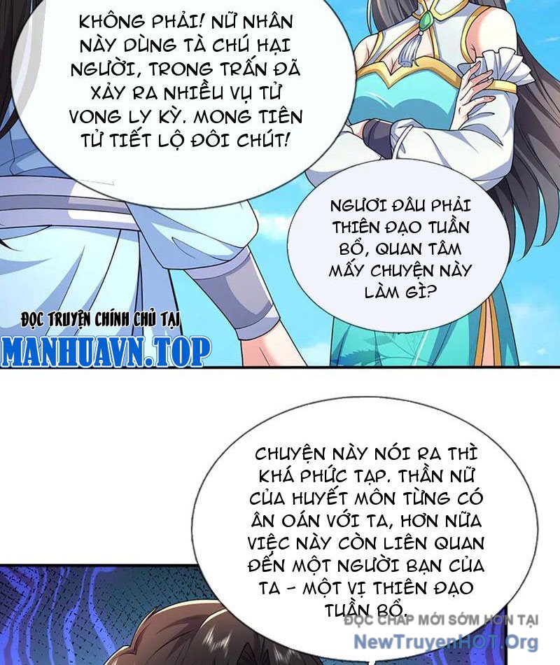 Ta Có Thể Thôn Phệ Vô Hạn Chapter 104 - Trang 2