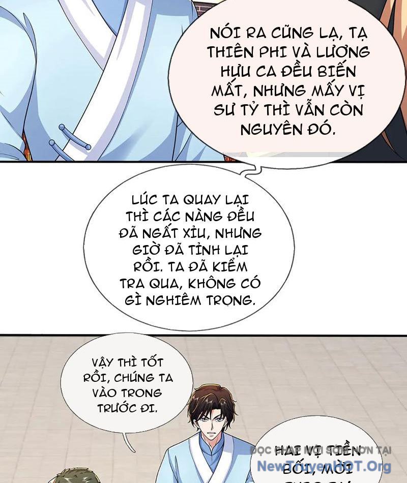 Ta Có Thể Thôn Phệ Vô Hạn Chapter 104 - Trang 2