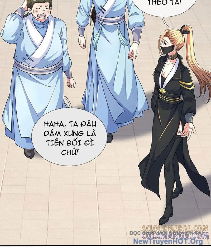 Ta Có Thể Thôn Phệ Vô Hạn Chapter 104 - Trang 2