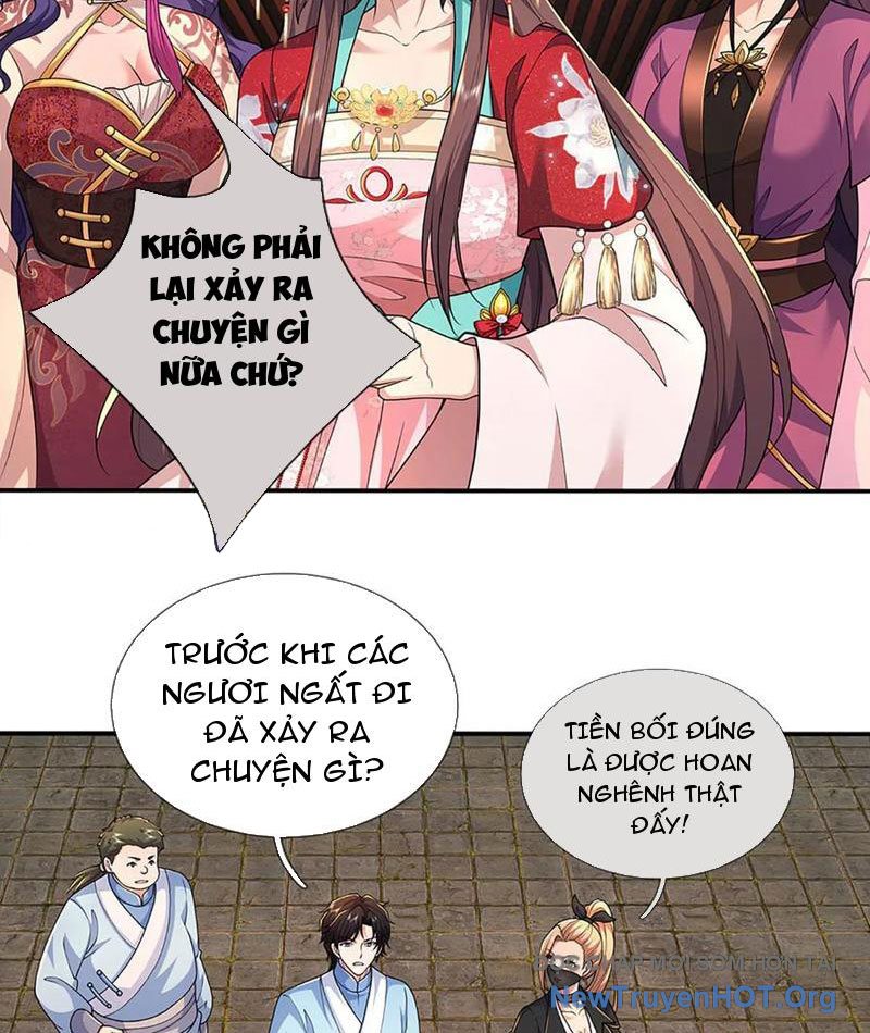 Ta Có Thể Thôn Phệ Vô Hạn Chapter 104 - Trang 2