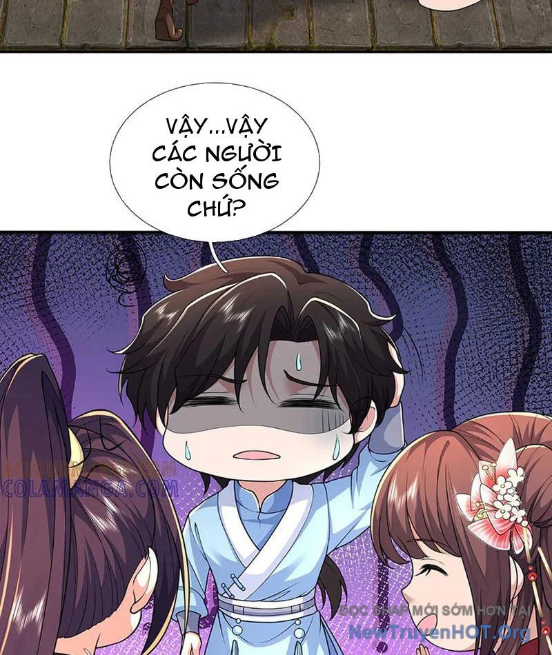 Ta Có Thể Thôn Phệ Vô Hạn Chapter 104 - Trang 2