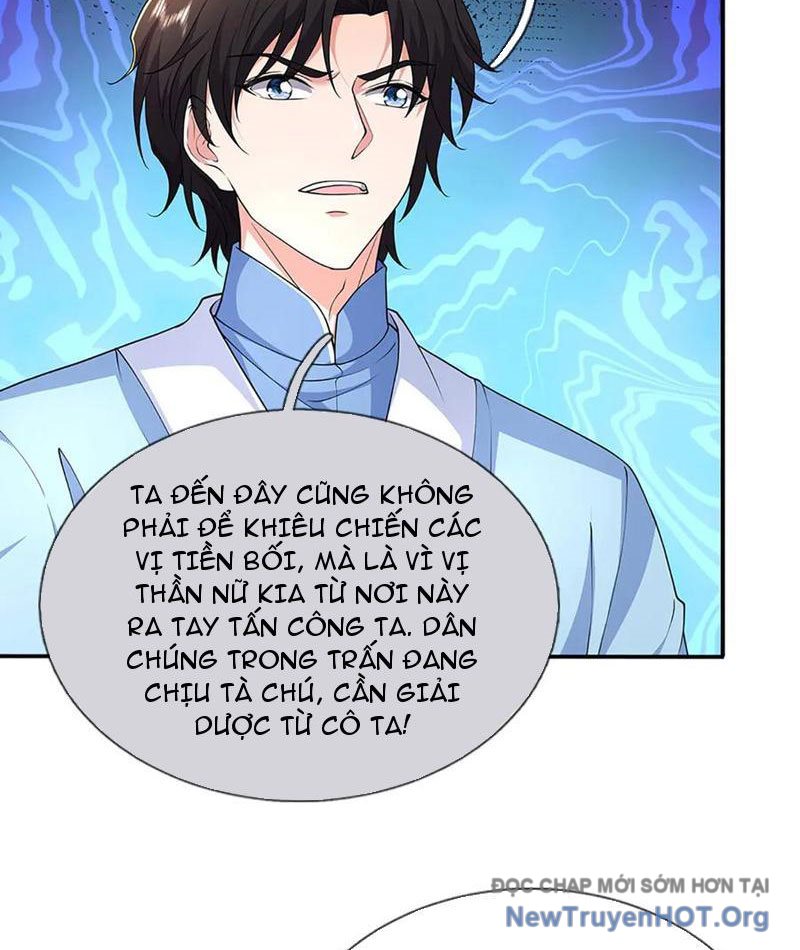 Ta Có Thể Thôn Phệ Vô Hạn Chapter 104 - Trang 2