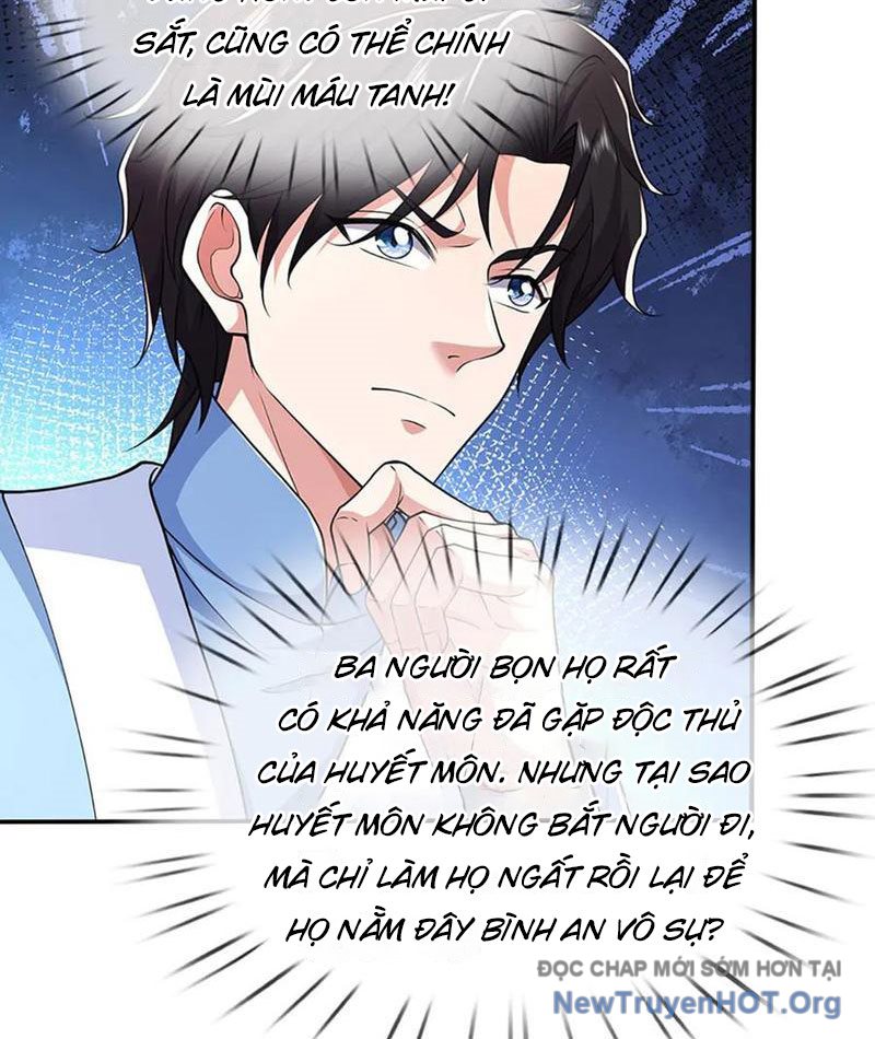 Ta Có Thể Thôn Phệ Vô Hạn Chapter 104 - Trang 2