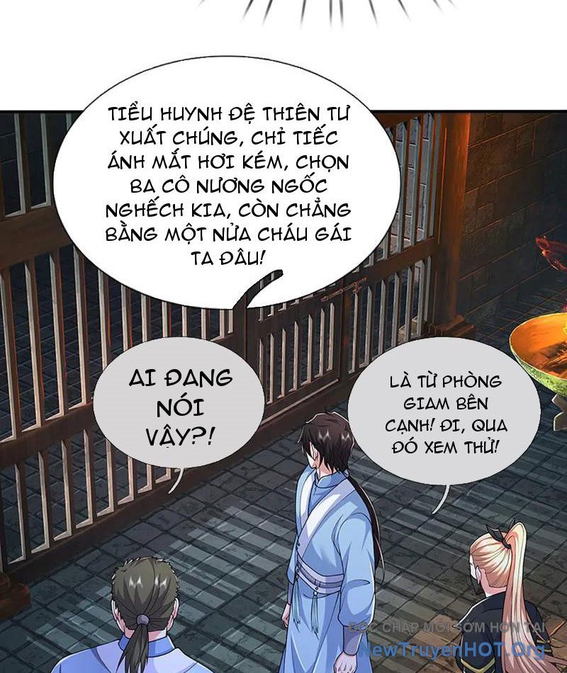 Ta Có Thể Thôn Phệ Vô Hạn Chapter 104 - Trang 2