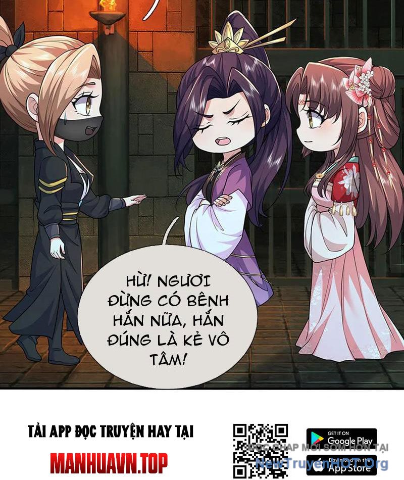 Ta Có Thể Thôn Phệ Vô Hạn Chapter 104 - Trang 2