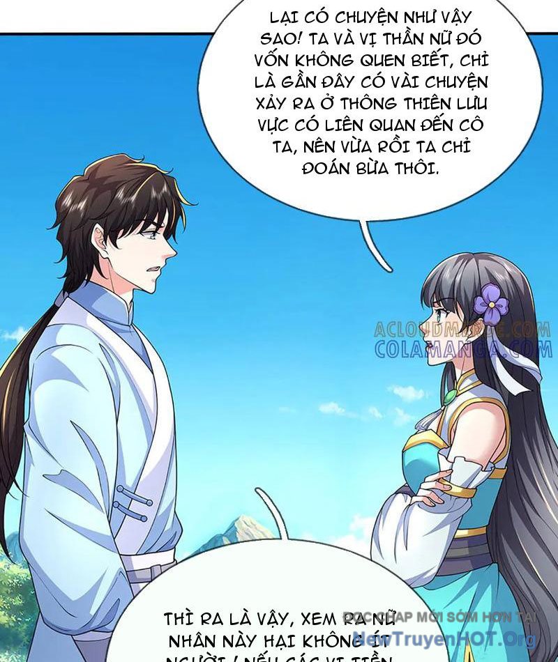 Ta Có Thể Thôn Phệ Vô Hạn Chapter 104 - Trang 2