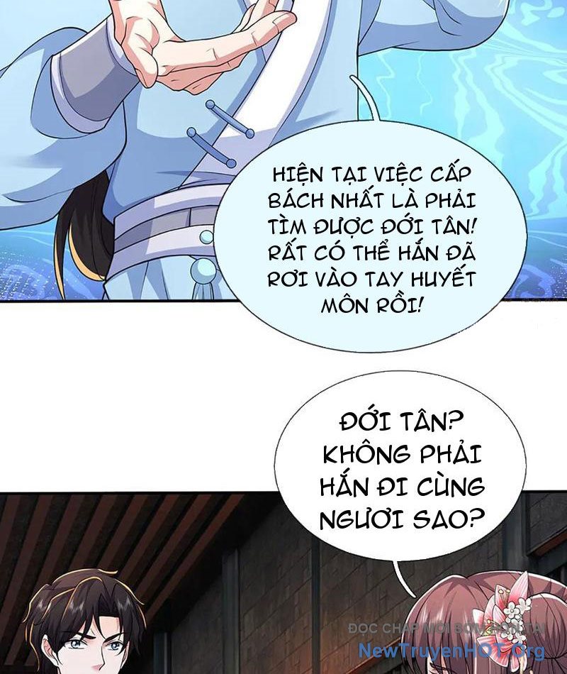 Ta Có Thể Thôn Phệ Vô Hạn Chapter 104 - Trang 2