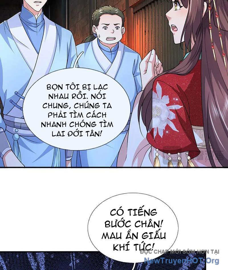 Ta Có Thể Thôn Phệ Vô Hạn Chapter 104 - Trang 2
