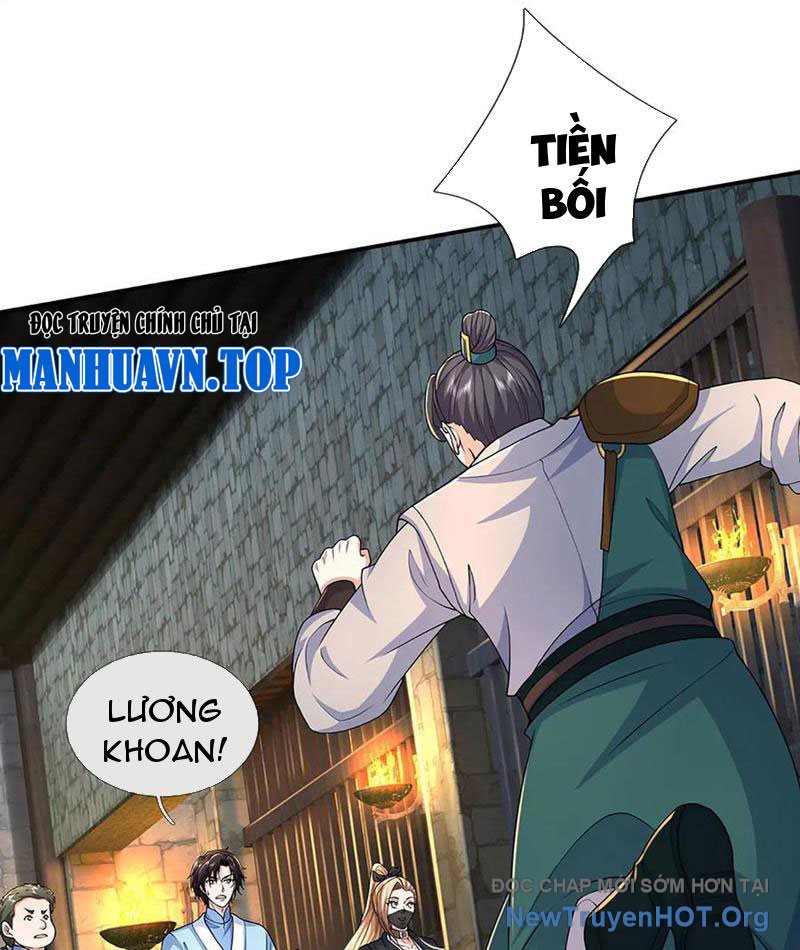Ta Có Thể Thôn Phệ Vô Hạn Chapter 104 - Trang 2